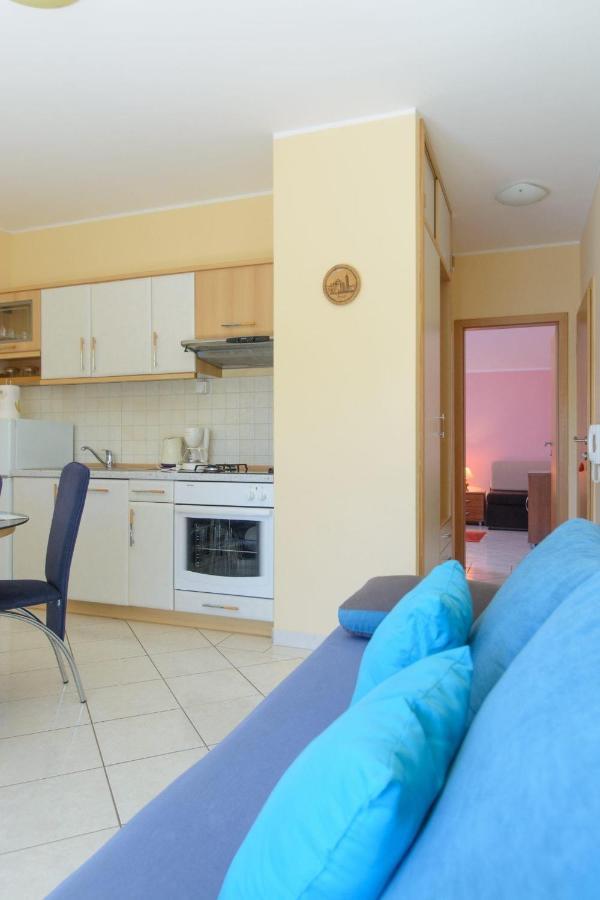 Apartments Anton Vinišće Eksteriør billede